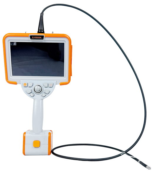 Shanghai E-vision Optoelectronic Co., Ltd.