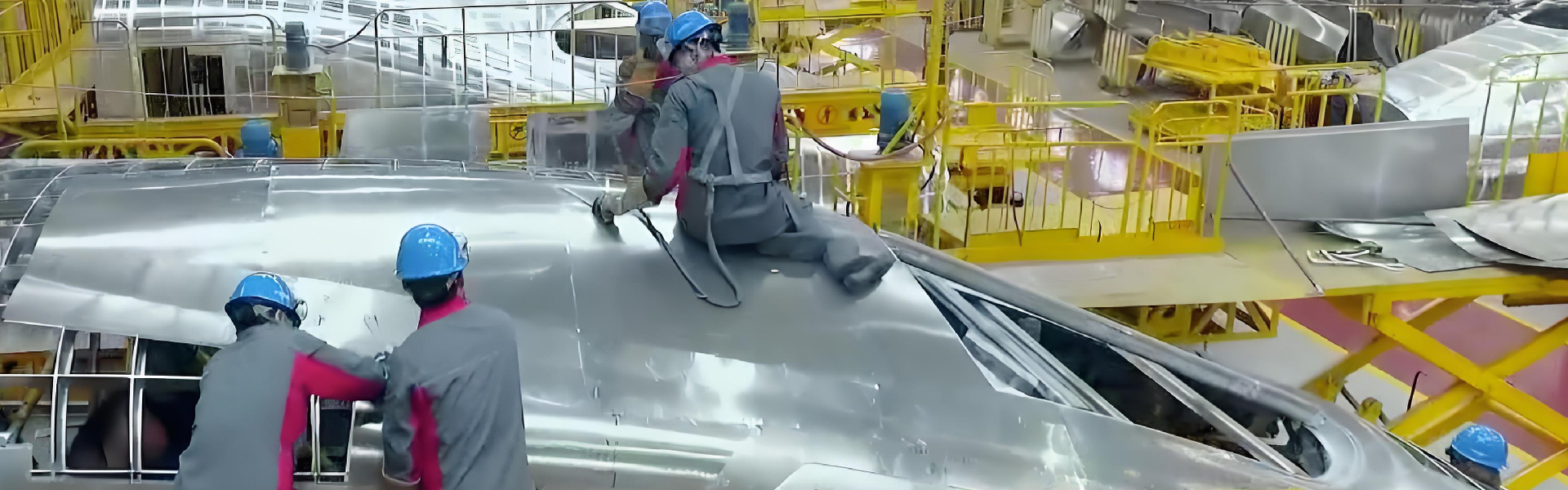 Shanghai E-vision Optoelectronic Co., Ltd.