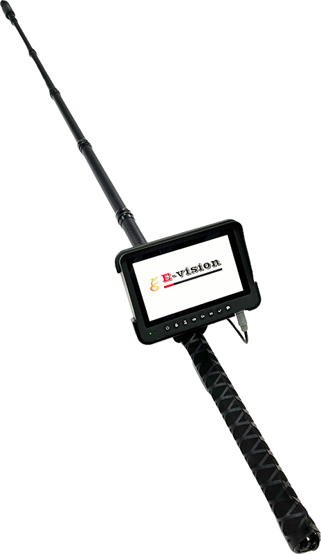 Shanghai E-vision Optoelectronic Co., Ltd.