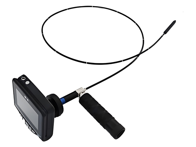 ES078系列光纤镜