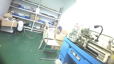 红外夜视内窥镜