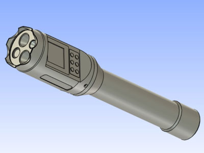 EVcam50-IR EVcam50 DVR 摄像机