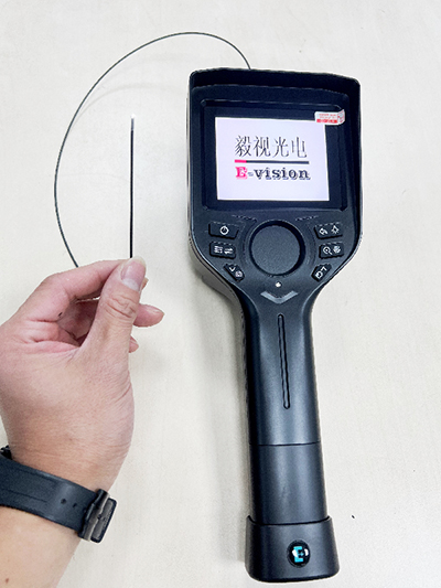 ES60型高清工业内窥镜