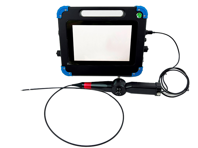 ECP101型高清台式工业内窥镜