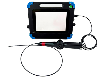 ECP101型高清台式工业内窥镜