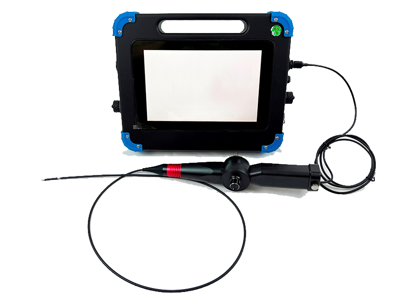 ECP101型高清台式工业内窥镜