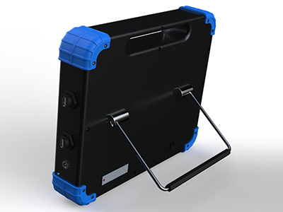 ECP101型高清台式工业内窥镜