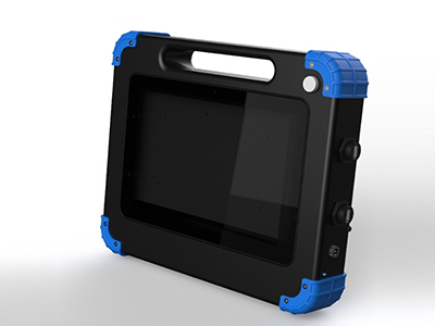 ECP101型高清台式工业内窥镜