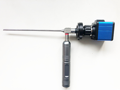 ECP101型高清台式工业内窥镜