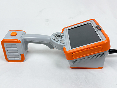 SK7 高清3D测量电控内窥镜