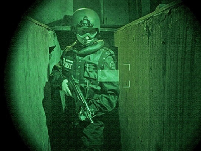 ET39-IR 双光源警用内窥镜