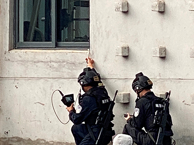 ET39-IR 双光源警用内窥镜