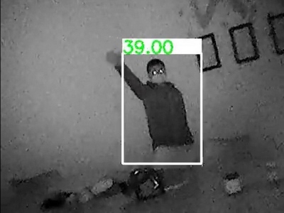 EC60-IR 双光源警用内窥镜