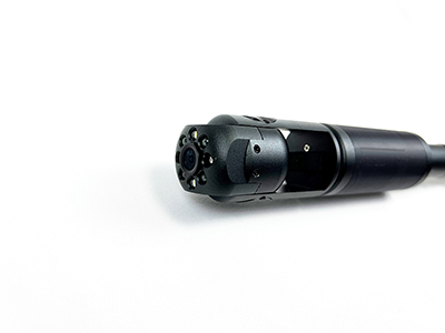 TPC80系列 红外白光双光源伸缩检查镜