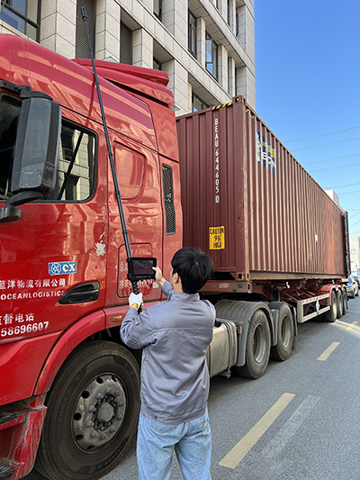 TPC80系列 红外白光双光源伸缩检查镜