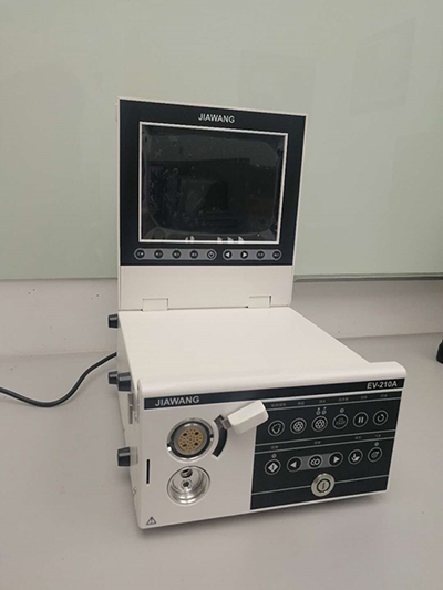 EVET3000 系列动物内窥镜