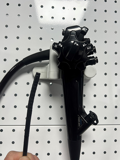 EVET3000 系列动物内窥镜